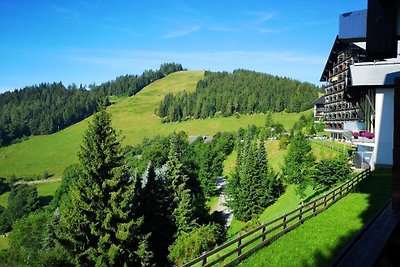 Vakantieappartement Gezinsvakantie Sankt Urban