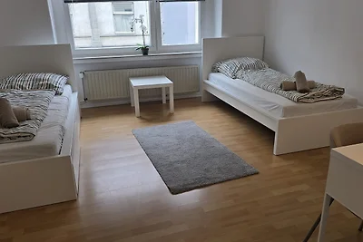 HagenStay Delstern 1