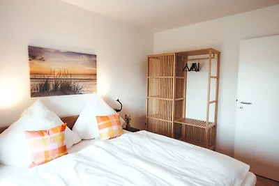 Appartamento Vacanza con famiglia Hagermarsch