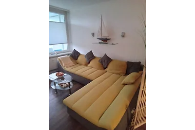 Ferienwohnung im Ferienpark