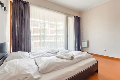 Sun&Snow Plaza Swinoujscie -