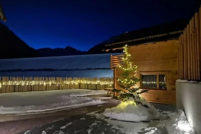 Vakantiehuis Ontspannende vakantie Bozen