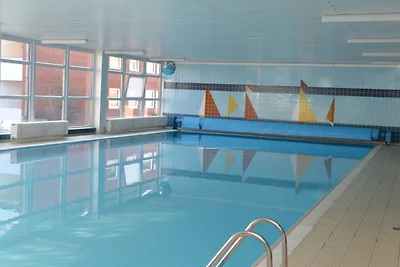 Fewo 91 WHG B 19 in Burhave