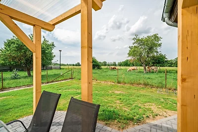 Ferienhaus Alt-Gaarz