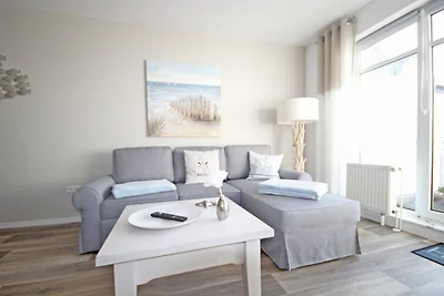 Vakantieappartement Gezinsvakantie Grömitz