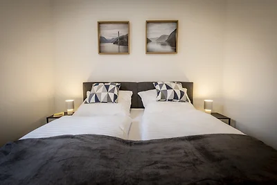 Ferienwohnung Casa Mila - Nordhorn