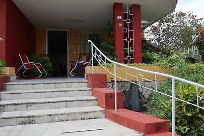 Casa Colonial 1893 Appartement 6