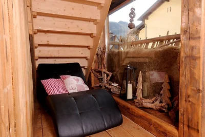 Casa vacanze Vacanza di relax Eisenberg