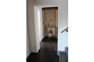 Vakantiehuis Ontspannende vakantie Garding