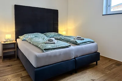 Ours Living Larmkogel - inkl Sauna