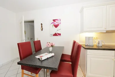 (Brise) Haus Miramar App. 32