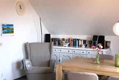 Ferienwohnung bei Familie Kühl