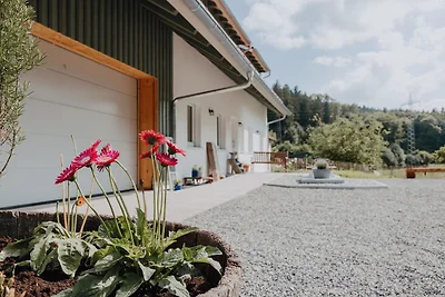 Appartamento Vacanza con famiglia Neukirch