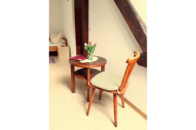 Die Malche Gäste und Tagungshaus