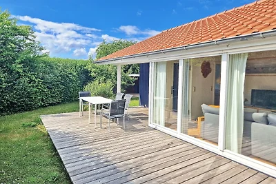 Ferienhaus Ankerplatz Zierow -