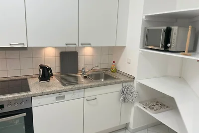 Ferienwohnung Strandnah