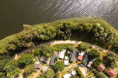 Vakantiehuis Ontspannende vakantie Lohmen