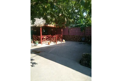 Appartamento Vacanza con famiglia Puerto Esperanza