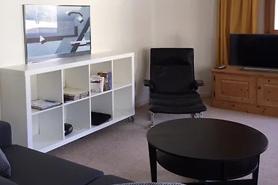 Vakantieappartement Gezinsvakantie Davos