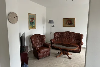 Appartamento Vacanza con famiglia Rötha