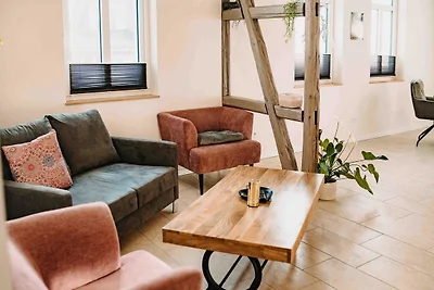 Appartement Vacances avec la famille Goslar