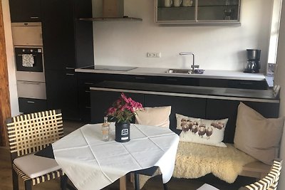 Vakantieappartement Gezinsvakantie Ofterschwang