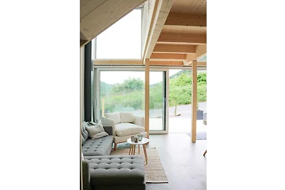"Mosel Chalets" – Chalet Berg