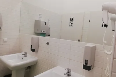 Double room (Cracow Old Town)