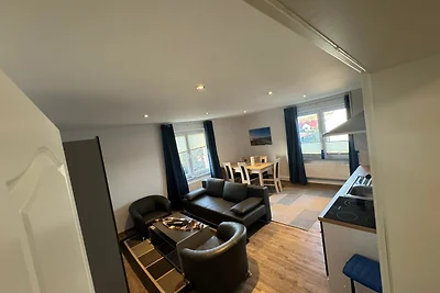 Ferienwohnung Sibirian Husky