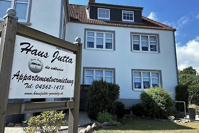 Haus Jutta - Appartement 5
