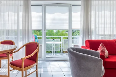 Residenz Seestern Wohnung 14