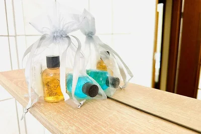 Ferienwohnung Büre Blick