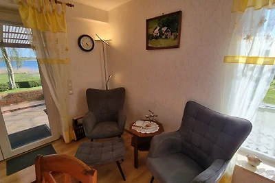 Ferienhaus Schleiruhe