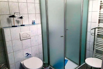 Vakantieappartement Gezinsvakantie Werdum