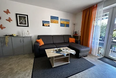 Kellenhusen - Ferienhaus Kohout