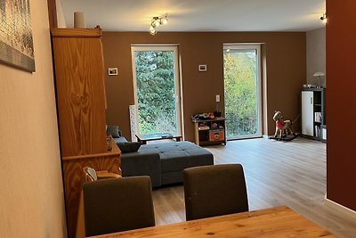 Vakantieappartement Gezinsvakantie Reichensachsen