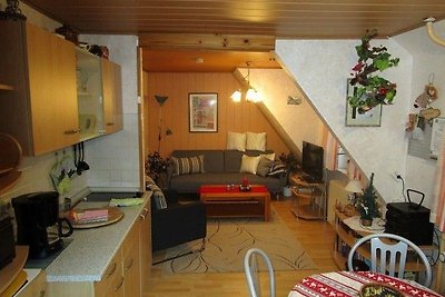 Vakantieappartement Gezinsvakantie Bad Lauterberg im Harz