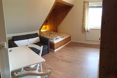 Vakantieappartement Gezinsvakantie Wester-Ohrstedt