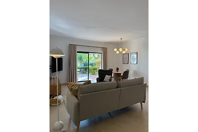 Apartamento Casa Solmar