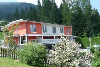 Appartamento Vacanza con famiglia Bad Kleinkirchheim