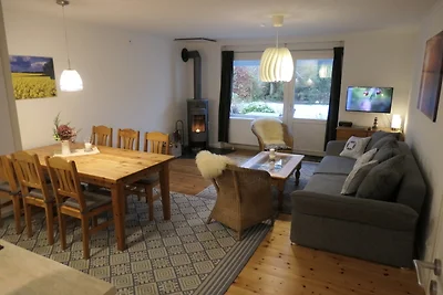 Ferienwohnung Bambuswald Ferienhof