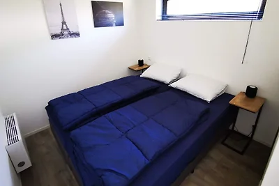 Strand & Veluwemeer - Cube Elite