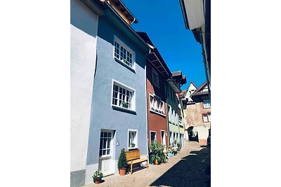 Charmantes Stadthaus