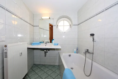 Vakantieappartement Gezinsvakantie Ahlbeck