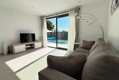 7LakesVilla with Heated Pool