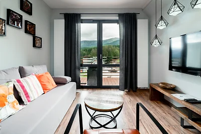 apartman za odmor Obiteljski odmor Karpacz