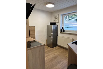 Vakantiehuis Ontspannende vakantie Friedrichroda