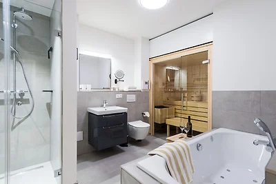 Vakantieappartement Gezinsvakantie Grömitz