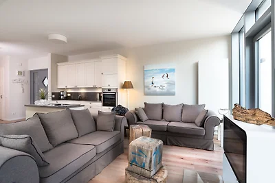 Ostsee - Reetdachhaus Nr. 33