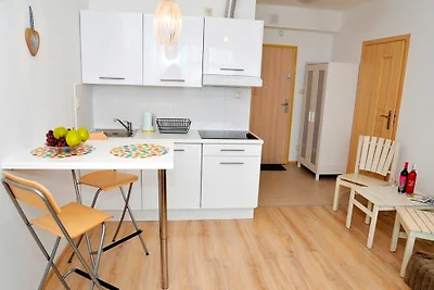 Sun&Snow Sucha 3 - Apartment 3/15A